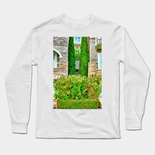 Montage Alley Long Sleeve T-Shirt